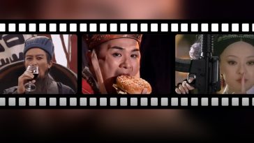 China Slams AI-Generated Memes for ‘Desecrating’ Traditional Culture