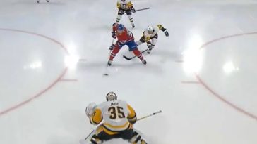 The CH has not scored in its last ten outings.