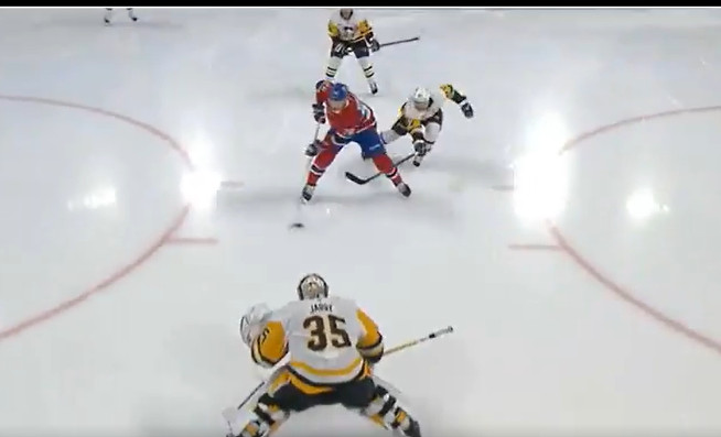 The CH has not scored in its last ten outings.