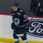 CMJ: Ethan Gauthier and Mathieu Cataford make the team