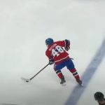 Several supporters of other teams are mocking Lane Hutson.