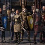 While CEOs got dressed up for the Game Awards, 461 workers at Zenimax Online Studios unionised