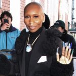 Cynthia Erivo hopes to pursue vocal psychology at Harvard University