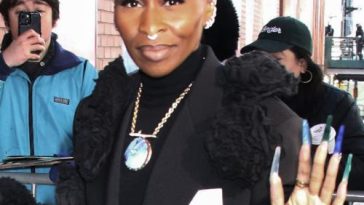 Cynthia Erivo hopes to pursue vocal psychology at Harvard University