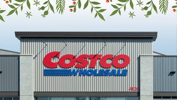 We’re Costco Guys, Of Course We Got the $45 Gift Card With Our 1-Year Gold Star Membership
