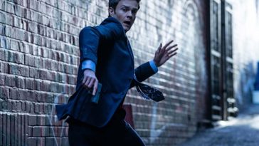 ‘NOVOCAINE’ New Trailer