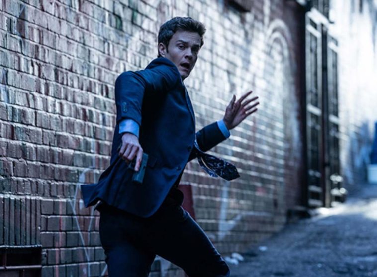 ‘NOVOCAINE’ New Trailer