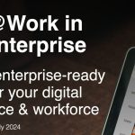 Apple @ Work: The future of the Mac in the workplace