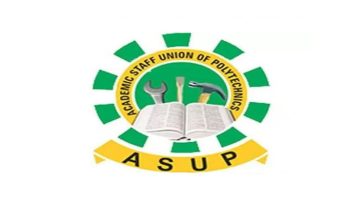 ASUP suspends strike, asks members to resume work Monday