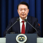 South Korea’s Yoon to ‘step aside’ after impeachment vote