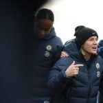 Who is Sonia Bompastor? Everything you need to know about the Chelsea women manager