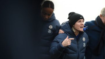 Who is Sonia Bompastor? Everything you need to know about the Chelsea women manager