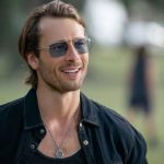 Glen Powell To Lead Steamy AI Thriller