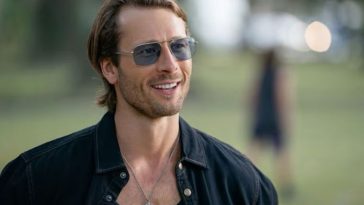 Glen Powell To Lead Steamy AI Thriller