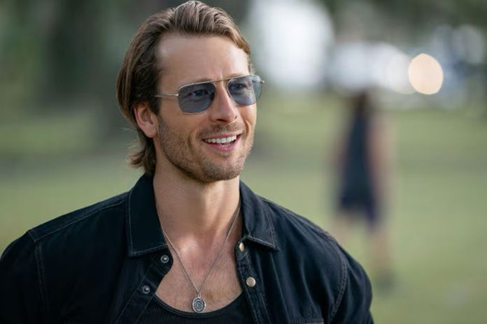 Glen Powell To Lead Steamy AI Thriller