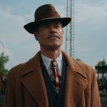 Guy Pearce Was Blacklisted From Nolan Films