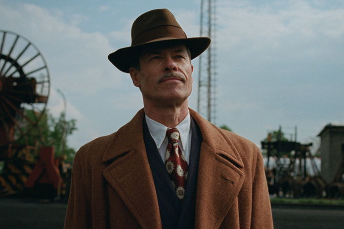 Guy Pearce Was Blacklisted From Nolan Films