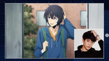Chatting with Solo Leveling’s Aleks Le on anime acting
