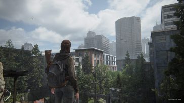 The Last of Us Part II remaster is finally coming to PC