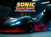 Sonic Racing: CrossWorlds Speeds Onto Nintendo Switch “Soon”