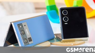 Tecno Phantom V Fold2 and Phantom V Flip2 are now on sale in India