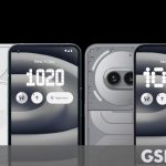 Nothing Phone (1) and Phone (2a) Plus also receive Android 15-based Nothing OS 3.0 Open Beta 1