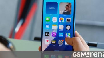 iPhone 17 Air starts its journey to mass production