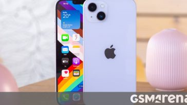 Apple to stop selling iPhone 14 and iPhone SE in the EU this month