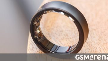 Samsung Galaxy Ring is getting new sizes
