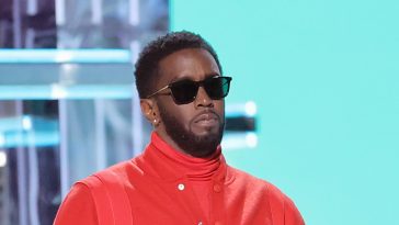 Sean ‘Diddy’ Combs Drops Bail Appeal, Will Remain in Jail Until Start of Trial