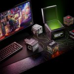 Nvidia stokes RTX 50-series hype with Witcher 4 and a global LAN party