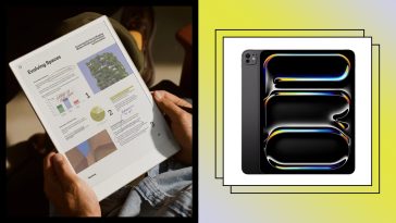 The Best Tablets for Taking Notes for School and Work, From AI-Powered Productivity Machines to Distraction-Free Screens