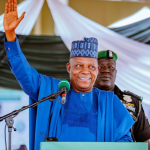 Shettima commissions Nigeria’s Oriental Energy’s $315m oil facility in Dubai