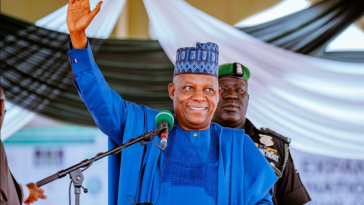 Shettima commissions Nigeria’s Oriental Energy’s $315m oil facility in Dubai 