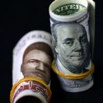 Wild Week for Naira as Exchange Rate Rebounds to N1,660/$1 at parallel market