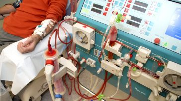 Nigerians with kidney ailments face high dialysis costs as transplant exceeds N14 million 