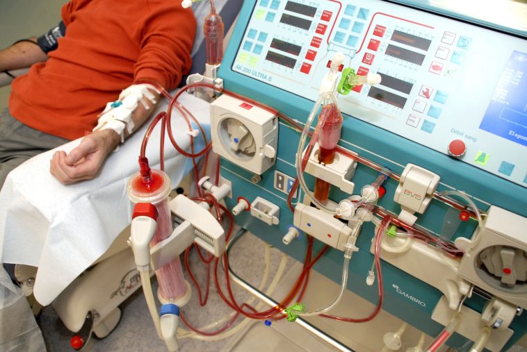Nigerians with kidney ailments face high dialysis costs as transplant exceeds N14 million