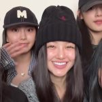 NewJeans Members Launch New Instagram Account