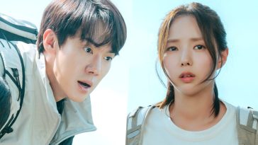 Yoo Yeon Seok Loses His Cool When Chae Soo Bin Ends Up In Danger On “When The Phone Rings”
