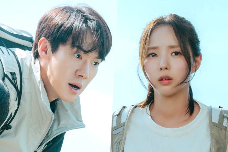 Yoo Yeon Seok Loses His Cool When Chae Soo Bin Ends Up In Danger On “When The Phone Rings”