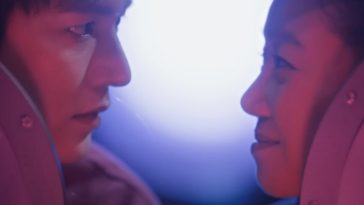 Watch: Lee Min Ho Struggles To Adapt To Zero Gravity In New Teaser For “When The Stars Gossip”