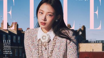 NewJeans’ Minji Expresses Affection For Members, Shares Her Aspirations For 2025, And More