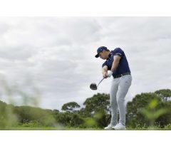 Reebok Announces Partnership with Golf Champion Bryson DeChambeau