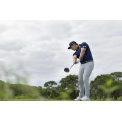 Reebok Announces Partnership with Golf Champion Bryson DeChambeau