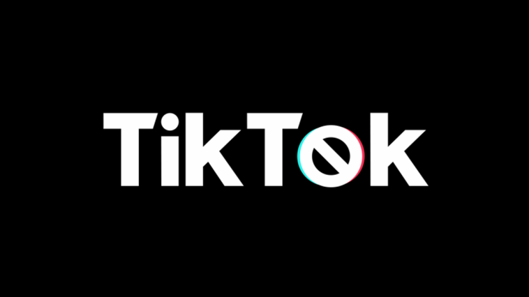 Congress Notifies Apple and Google To Prepare To Remove TikTok From Their App Stores on January 19th
