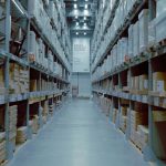 Utopia Distribution Services Collapses, DP World Buys Assets