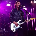 “I was in full fear that I had just repeated someone else’s song – it was way too accomplished for the kind of stuff I had been writing”: Gavin Rossdale remembers the moment he wrote Bush’s biggest hit – and thought he’d stolen it