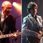 “Clapton’s manager says, ‘George Harrison wants you to do the tour and play all the slide parts – he doesn’t want to do it’”: When rhythm guitar hero Andy Fairweather Low was recruited by a Beatle to play slide – even though he’d never p