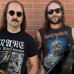 “We don’t want to be an old-school death metal band. But if you say ‘progressive death metal’, people expect hyper-sweeps and polyrhythms”: How Blood Incantation fused B.C. Rich, doom and David Gilmour to make one of 2024’s most talked-about m