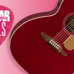 Quick! Guitar Center’s up 40% December Deals sale is your last chance to save before Christmas – including hundreds slashed off Fender, Yamaha, Line 6 and more